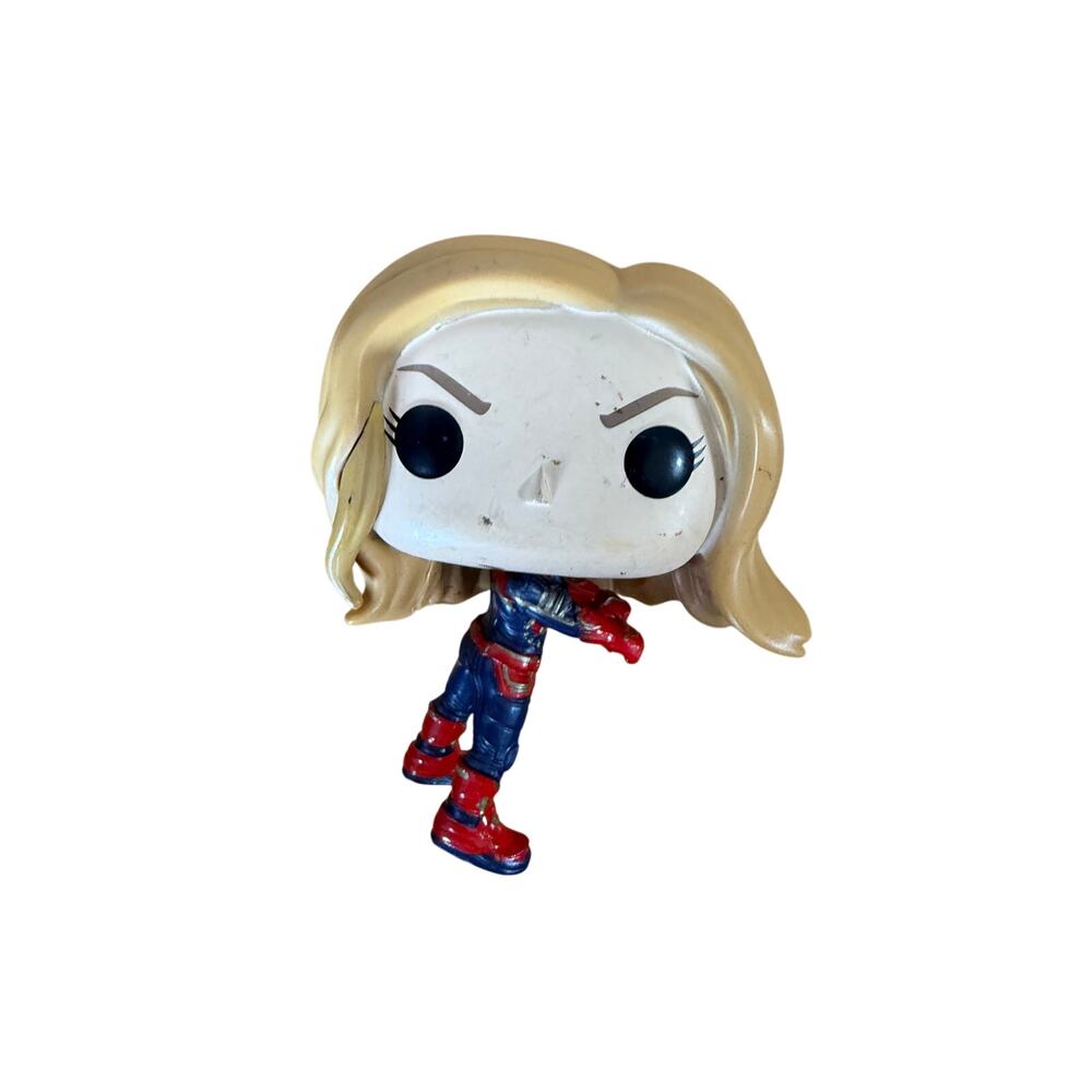 Funko Pop‎ Captain Marvel figure